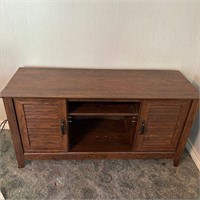 Entertainment Center 48x17x24