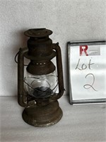 GSW Lantern