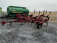 Case IH 4500 18ft Vibra Shank Cultivator