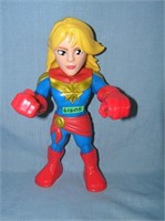 Super hero figure 10 inches