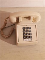 Vintage Dial Phone