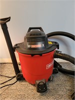 CRAFTSMAN 9 GAL SHOP VAC