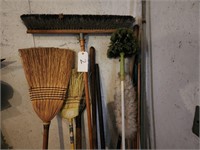 Yard/Cleaning Tools