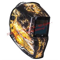 Forney Angler Welding Helmet