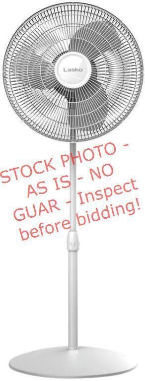 Lasko 16" Oscillating Stand Fan