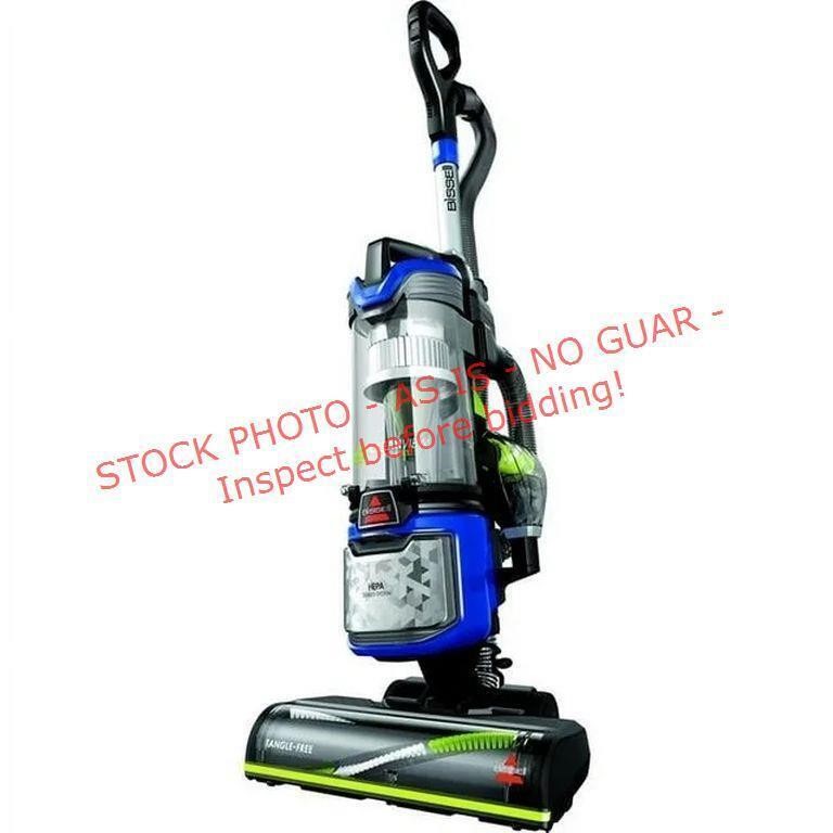 Bissell CleanView Bagless Corded Upright Vacuum