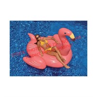 Swimline flamingo floaty