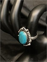 JEWELRY / RING / 'TURQUOISE " STONE