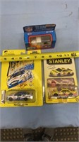 Todd Bodine Stanley Tools #36 Pontiac Grand Prix