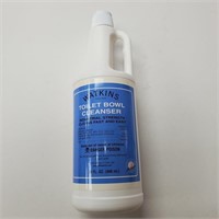 Toilet Bowl Cleaner Industrial Strength 946mL