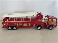 Remco USA Fire Truck