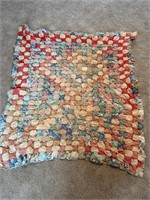 Hand Sown Patchwork Type Comforter