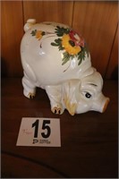 Piggy Bank (Made in Italy)(R1)