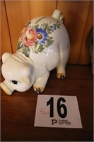 Piggy Bank (Made in Italy) No Stopper(R1)