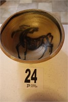 Pottery Bowl(R1)