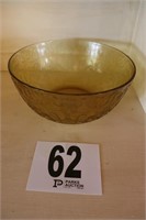 Vintage Federal Glass Bowl(R1)