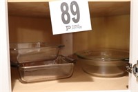 Glass Baking Dishes(R1)