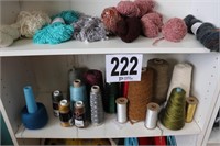 Yarn & Thread(R4)