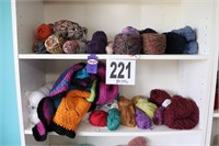 Yarn & Miscellaneous(R4)