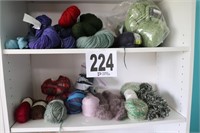 Yarn & Miscellaneous(R4)