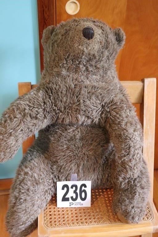 Teddy Bear(R4)