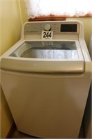 LG Washing Machine (BUYER RESPONSIBLE FOR