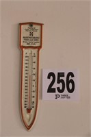 Murfreesboro Feed & Seed Thermometer(Garage)