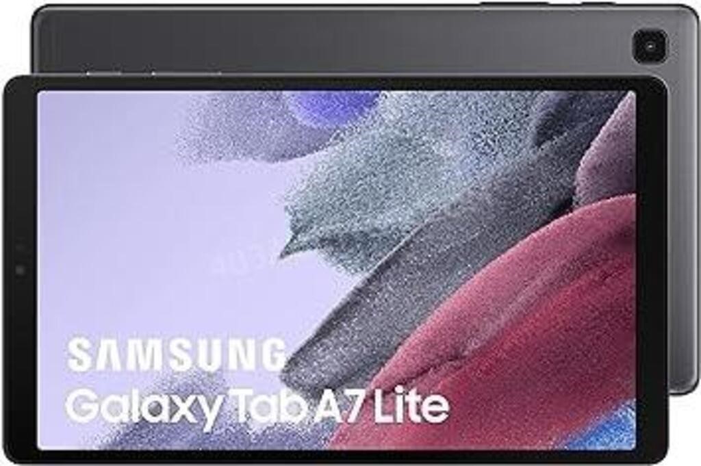 Samsung Galaxy Tab A7 Lite - LTE 32GB Gray - NEW
