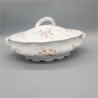 Austrian Covered Serving Dish