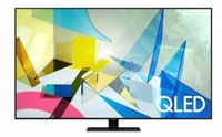 Samsung 65" 4K Smart QLED TV - NEW $$$