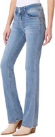 R9326  WallFlower Bootcut Insta-Stretch Jeans, 13