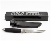 Cold Steel 13BN Master Tanto Knife
