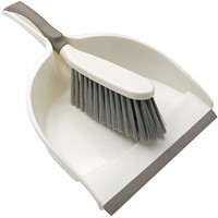 R9229  WDDBHSKN Dust Pan Set, Small Brush Set