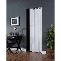 W4000  Homestyles Deco PVC Folding Door