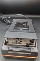 Vintage Gemini VHS Tape Rewinder Model RW-1300