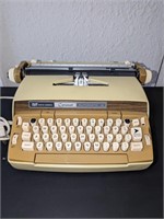 Coronet Automatic 12 Electric Typewriter
