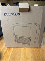Beemoon Space Heater New