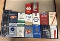 Advertising Lot / Ships / Case Not Included