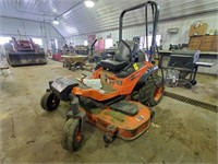 Kubota ZD 331LP