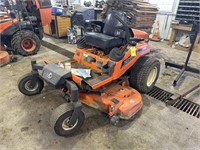 Kubota ZD18F