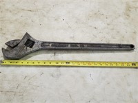 24 inch Jamestown Crescent Tool Wrench