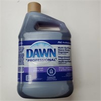 Dawn Professional Degreaser, 3.78L - see picture