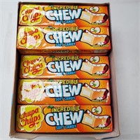 Incredible Soft Chew Candy, Orange, 45g x 17