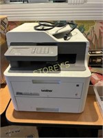 Brother Printer - MFC-L3710CW