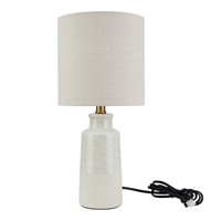 SM2066  Better Homes & Gardens 17" Table Lamp