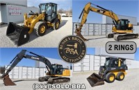 2022 CATERPILLAR 906M 25887