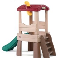 FM4077   Playful Lookout Treehouse, Multi