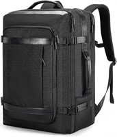 VGOAL Backpack  Black  35L  20.47x12.99