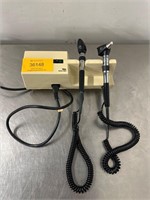 Welch Allyn 767 Wall Transformer -