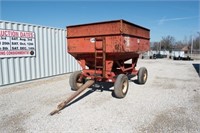 HOPPER WAGON GRAVITY 25898